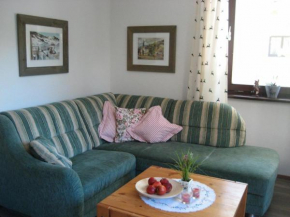 Ferienwohnung Hanni Wagrain